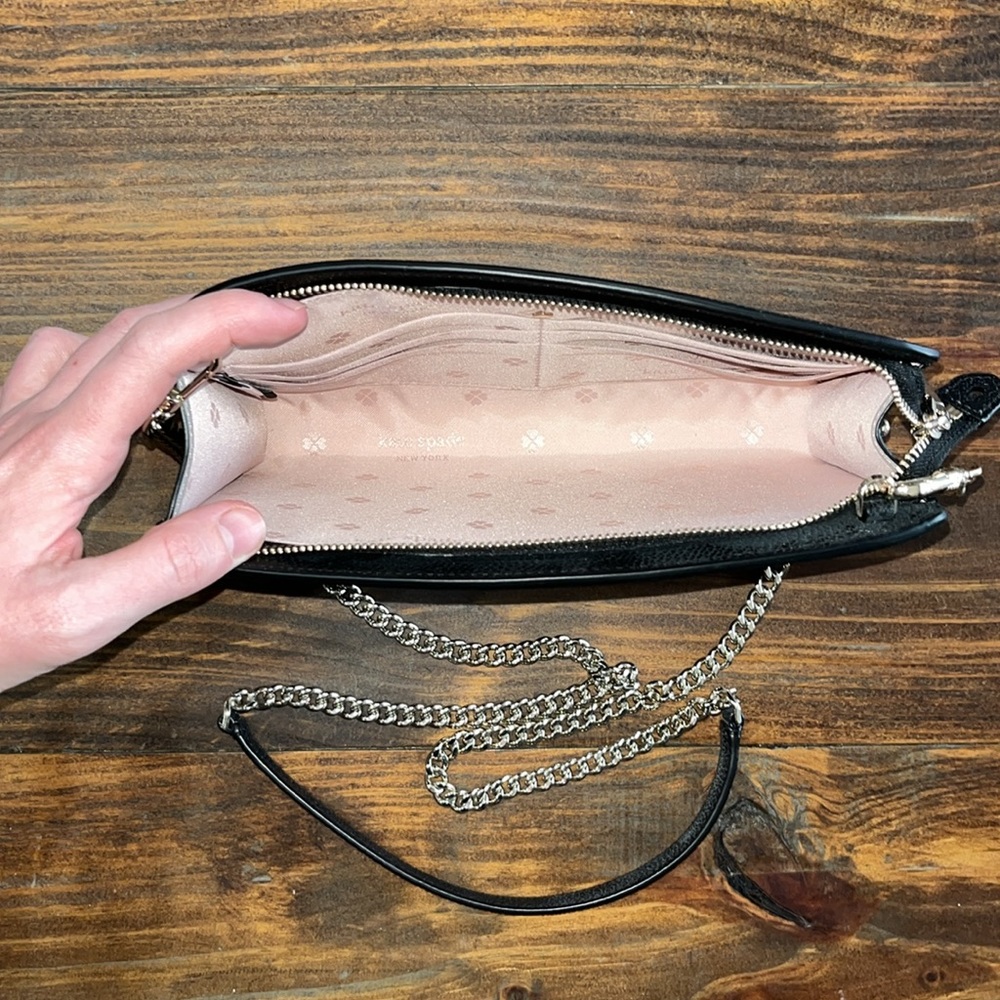 Kate Spade Purse - Picture 4 of 4